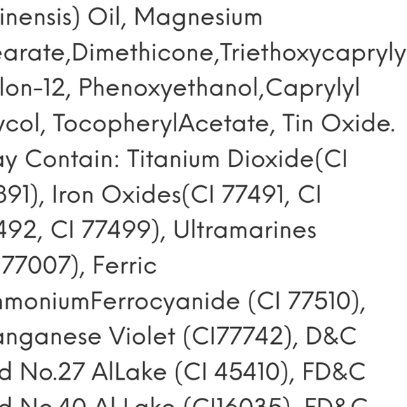 NIB 💜Violet Voss Essentials 2 Eyeshadow Pallette 💜 - Picture 9 of 9